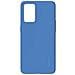 Cover Per Reno 6 In Silicone Rigido, Blu - Foto miniatura 1