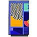LS24C432GAUXEN Monitor PC 61 cm (24") 1920 x 1080 Pixel Full HD LED Nero - Foto miniatura 16