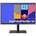 LS24C432GAUXEN Monitor PC 61 cm (24") 1920 x 1080 Pixel Full HD LED Nero - Foto miniatura 1