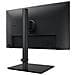 LS24C432GAUXEN Monitor PC 61 cm (24") 1920 x 1080 Pixel Full HD LED Nero - Foto miniatura 8