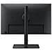 LS24C432GAUXEN Monitor PC 61 cm (24") 1920 x 1080 Pixel Full HD LED Nero - Foto miniatura 3