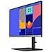 LS24C432GAUXEN Monitor PC 61 cm (24") 1920 x 1080 Pixel Full HD LED Nero - Foto miniatura 6