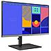 LS24C432GAUXEN Monitor PC 61 cm (24") 1920 x 1080 Pixel Full HD LED Nero - Foto miniatura 5