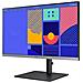 LS24C432GAUXEN Monitor PC 61 cm (24") 1920 x 1080 Pixel Full HD LED Nero - Foto miniatura 4