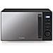1833FL Forno Microonde con Capacità 20 Litri Potenza 700 Watt Colore Nero - Foto miniatura 1