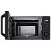 1833FL Forno Microonde con Capacità 20 Litri Potenza 700 Watt Colore Nero - Foto miniatura 8