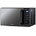 1833FL Forno Microonde con Capacità 20 Litri Potenza 700 Watt Colore Nero - Foto miniatura 2
