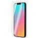 Salvadisplay In Vetro Temperato Per Iphone 14 Optiguard Glass Protect, Trasparente - Foto miniatura 1