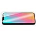 Salvadisplay In Vetro Temperato Per Iphone 14 Optiguard Glass Protect, Trasparente - Foto miniatura 3