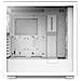 Case H7 Flow Midi TowerATX / micro ATX / Mini-ITX 2 Porte USB 3.2 Gen 1 (3.1 Gen 1) di tipo A 1 Porta USB 3.2 Gen 2 (3.1 Gen 2) di tipo C Colore Bianco - Foto miniatura 2