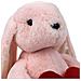 Coniglietto Jessie Con Cuore Peluche (34 Cm) - Foto miniatura 6