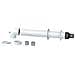 Kit Universale Coassiale 1 D. 60-100 Alc Diam. 60/100 - Foto miniatura 1