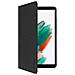 Samsung Tab A9 EasyClick Cover eco - Nero - Foto miniatura 4