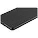 Samsung Tab A9 EasyClick Cover eco - Nero - Foto miniatura 8