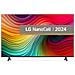 TV LED 4K Ultra HD 55" 55NANO81T3A Smart TV  - Foto miniatura 1