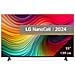 TV LED 4K Ultra HD 55" 55NANO81T3A Smart TV  - Foto miniatura 4