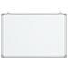 Lavagna Magnetica 60x40x1,7 Cm In Alluminio - Foto miniatura 3