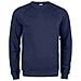 Premium Oc Roundneck Blu Scuro 3xl - Foto miniatura 1