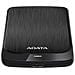 Hard Disk Esterno HV320 2 TB Interfaccia USB 3.2 Colore Grigio Nero - Foto miniatura 3