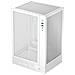 Case CH170 DIGITAL Tower Mini-ATX 2 Porte USB 3.2 Colore Bianco - Foto miniatura 1