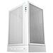 Case CH170 DIGITAL Tower Mini-ATX 2 Porte USB 3.2 Colore Bianco - Foto miniatura 2