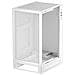 Case CH170 DIGITAL Tower Mini-ATX 2 Porte USB 3.2 Colore Bianco - Foto miniatura 3