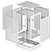 Case CH170 DIGITAL Tower Mini-ATX 2 Porte USB 3.2 Colore Bianco - Foto miniatura 4