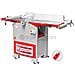 Pialla Piallatrice Filo Spessore Combinata Per Legno Holzmann Hob 305pro 400v - Foto miniatura 1