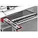Pialla Piallatrice Filo Spessore Combinata Per Legno Holzmann Hob 305pro 400v - Foto miniatura 8