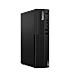 ThinkCentre 12V80006FR PC /stazione di lavoro Intel® Core™ i5 i5-14600 16 GB DDR5-SDRAM 512 GB SSD Windows 11 Pro SFF Nero - Foto miniatura 2