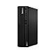 ThinkCentre 12V80006FR PC /stazione di lavoro Intel® Core™ i5 i5-14600 16 GB DDR5-SDRAM 512 GB SSD Windows 11 Pro SFF Nero - Foto miniatura 6