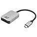 Act Ac7056 Lettore Di Schede Usb 3.2 Gen 1 (3.1 Gen 1) Type-c Grigio - Foto miniatura 1