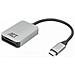 Act Ac7056 Lettore Di Schede Usb 3.2 Gen 1 (3.1 Gen 1) Type-c Grigio - Foto miniatura 3