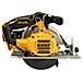 DCS565N-XJ sega circolare portatile 2400 W - Foto miniatura 3