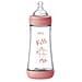 Biberon 00020235110000 Perfect 5 Flusso Veloce 4m+ Rosa Rosa - Foto miniatura 1