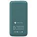 PWR10 MX GREEN batteria portatile 10000 mAh Verde - Foto miniatura 3