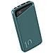 PWR10 MX GREEN batteria portatile 10000 mAh Verde - Foto miniatura 4