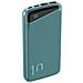 PWR10 MX GREEN batteria portatile 10000 mAh Verde - Foto miniatura 1