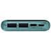 PWR10 MX GREEN batteria portatile 10000 mAh Verde - Foto miniatura 5
