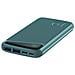 PWR10 MX GREEN batteria portatile 10000 mAh Verde - Foto miniatura 6