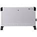IC-HEAT003 stufetta elettrica Interno Bianco 2000 W Stufa elettrica a convezione - Foto miniatura 4