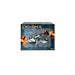 Shuffle Lord of the Rings Mount Doom, Gioco da tavolo, 10 anno/i, 30 min - Foto miniatura 3