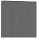 Testiera Design Semplice Grigio Chiaro 160 cm Tessuto Corduroy - Foto miniatura 7