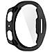 Elegante Custodia Per Samsung Galaxy Watch8 44mm Black - Foto miniatura 4