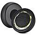 Cuscinetti Auricolari Di Ricambio Per Jabra Evolve 75/75+/75 Uc/75 Ms - Set Da 2 - Foto miniatura 3