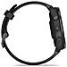 Forerunner 965 3,56 cm (1.4") AMOLED 47 mm Digitale 454 x 454 Pixel Touch screen Nero Wi-Fi GPS (satellitare) - Foto miniatura 2