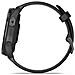 Forerunner 965 3,56 cm (1.4") AMOLED 47 mm Digitale 454 x 454 Pixel Touch screen Nero Wi-Fi GPS (satellitare) - Foto miniatura 4