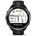 Forerunner 965 3,56 cm (1.4") AMOLED 47 mm Digitale 454 x 454 Pixel Touch screen Nero Wi-Fi GPS (satellitare) - Foto miniatura 7