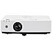 PT-LMZ420 videoproiettore Proiettore a raggio standard 4200 ANSI lumen LCD WUXGA (1920x1200) Bianco - Foto miniatura 2