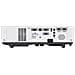 Videoproiettore PT-LMZ420 4200 ANSI Lumen LCD WUXGA 1920x1200 16:10 Bianco - Foto miniatura 3